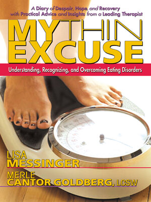 cover image of My Thin Excuse